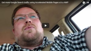 Wordpress Accelerated Mobile Pages